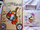 Yellowcard New Found Glory VIP Limited Edition Vinyl Illuminate Ready Willing++
