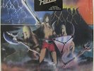 MAX HAVOC LTD Max Havoc S/T Same ORG US 1983 LP Private Heavy Metal In Shrink