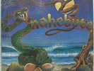 SNAKEBYTE S/T Same ORG Private US Metal Vinyl LP 1986 In Shrink