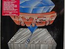V.V.S.I No Ace At Hand ORG US 1986 SEALED LP Glam Metal Hard Rock