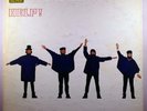 BEATLES Help ORIG 12