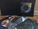 PINK FLOYD - PULSE  4x VINYL BOXSET 1985 U.K. EMD 1078