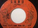 SOUL FUNK 45/ OUT OF SIGHTS 