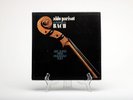 Vintage Aldo Parisot Bach Solo Cello Suites 3 Record Box Phonodisc 33 502 001-3