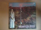 Colosseum: Valentyne Suite, Vertigo swirl, UK pressing
