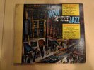 NEW 52ND STREET JAZZ 4 78 RPM Records RCA Victor Vol 9 Dizzy Gillespie Hawkins E