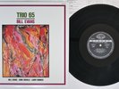 BILL EVANS AUTUMN LEAVES SEVEN SEAS K23P-6235 Japan OBI Vinyl LP