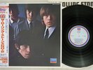 ROLLING STONES NO.2 LONDON L18P 1802 Japan OBI Vinyl LP