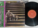 LAUGHING DOGS SAME CBS/SONY 25AP 1626 Japan OBI Vinyl LP