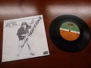 AC/DC  HIGH VOLTAGE / LIVE WIRE 1976 PROMOTIONAL 7