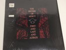 The Sisters of Mercy First And Last And Always Vinyl Record Original '85 Elektra