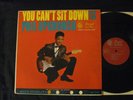 PHIL UPCHURCH You Can’t Sit Down Part Two R&B Soul LP Original Boyd UAL 3162 Mon