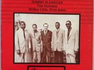 VG+ THE TOMMY FLANAGAN TRIO - OVERSEAS - WILBUR LITTLE, ELVIN JONES on PRESTIGE
