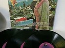 Woodstock - Music From The Original Soundtrack Cotillion 2425 3XLP Gatefold 1984