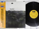 DAVE LIEBMAN LOOKOUT FARM ECM EMC-4008 Japan OBI Vinyl LP