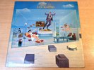 Soft Machine/Land Of Cockayne/1981 EMI LP