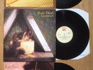 KATE BUSH - Vinyl LP LIONHEART / THE KICK INSIDE & RUNNING UP HILL 12' . best
