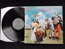 BEGGARS OPERA Act One LP UK 1st Vertigo Swirl 6360-018 1970 1y1/2y1 EX