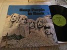 DEEP PURPLE - In Rock - Lp 1970 - First Press - Excellent