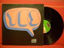 YES Yes LP NMINT ART PROG ROCK Gatefold Cover ATLANTIC
