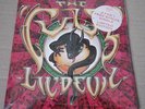 the cult lil' devil & revolution sealed ltd edition original 1987 7