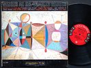 CHARLES MINGUS Mingus Ah Um LP COLUMBIA CL 1370 US '59 6EYE DG MONO Booker Ervin