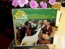 SALE  Beach Boys Pet Sounds Mono T 2458 Vinyl VG+ RARE BRIAN WILSON WOODY