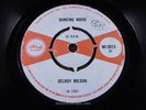 DELROY WILSON / SOUL BROTHERS = Dancing Mood = NEAR MINT = ISLAND WI 3013 = Regg