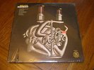 Brass Monkey LP self titled SEALED