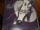 Black Rose LP self titled SEALED