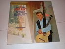 John Gary LP Spanish Moonlight  SEALED
