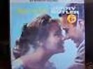 Jerry Butler LP Aware Of Love