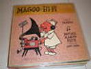 Jim Backus LP Magoo In Hi-Fi