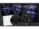 INFERNAL MAJESTY - No God (NEW*LIM.400 BLACK V.*CAN THRASH METAL*RAZOR)