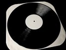 Visitors ?– We Are Robots /  The News - From The Moon - White Label/Single Sided