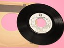 EP CON JOHNNY HALLYDAY DOMENICA DOMANI ORIG ITALY 1970 PROMO EDITION