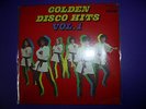 45 tours Japon Disco Hits volume 1 Clodettes (CLAUDE FRANCOIS)