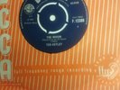 Ted Astley - The Baron (Decca F 12389) VG+