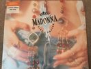 Madonna Like A Prayer Limited Edition Red Vinyl Sainsburys Only