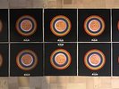 MORRICONE / NICOLAI - DIMENSIONI SONORE VOL. 1-10. RARE EXPERIMENTAL PSYCH FUNK