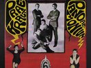 VARIOUS: Prae-kraut Pandaemonium, Vol. 6 LP (Germany, insert, corner ding, slig