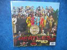 The Beatles - Sgt. Pepper's Lonely Hearts Club Band 2017-De Agostini NEU
