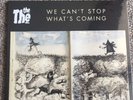 RSD 2017 The The We Can't Stop Whats Coming 7