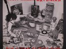 VARIOUS: I Was A Teenage Caveman LP (corner bends, faint stain on cover)
