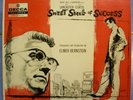 Sweet Smell Of Success 1957 Movie Soundtrack LP - Near Mint  - Elmer Bernstein