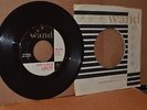CLARENCE REID: I REFUSE TO GIVE UP & SOMEBODY WILL; WAND VG++ NORTHERN SOUL 45