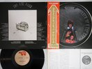 BEE GEES LIFE IN A TIN CAN RSO MW 2066 Japan OBI Vinyl LP