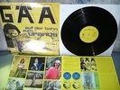 LP Gäa Auf der Bahn zum Uranus Krautrock