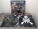IRON MAIDEN A Matter Of Life And Death 2 x 12
