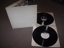 Pink Floyd - The Wall LP 1979 Ex/Near Mint UK Harvest Early Press